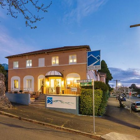 Hotel Blue & Cottages Katoomba Eksteriør bilde