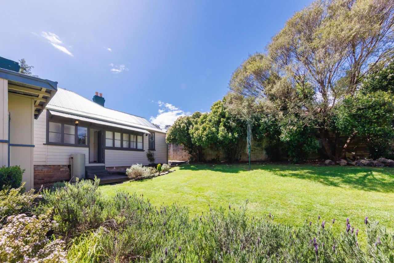 Hotel Blue & Cottages Katoomba Eksteriør bilde